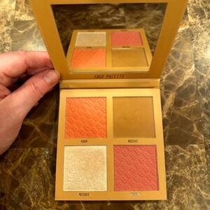 Beauty Bay First Light Face Palette